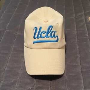 UCLA Adidas Flex fit Hat